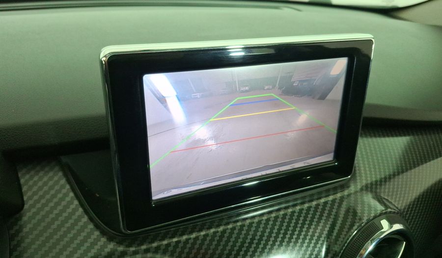 Baic X25 1.5 ELITE Suv 2019