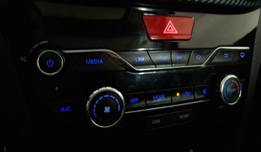 Baic X25 1.5 ELITE Suv 2019