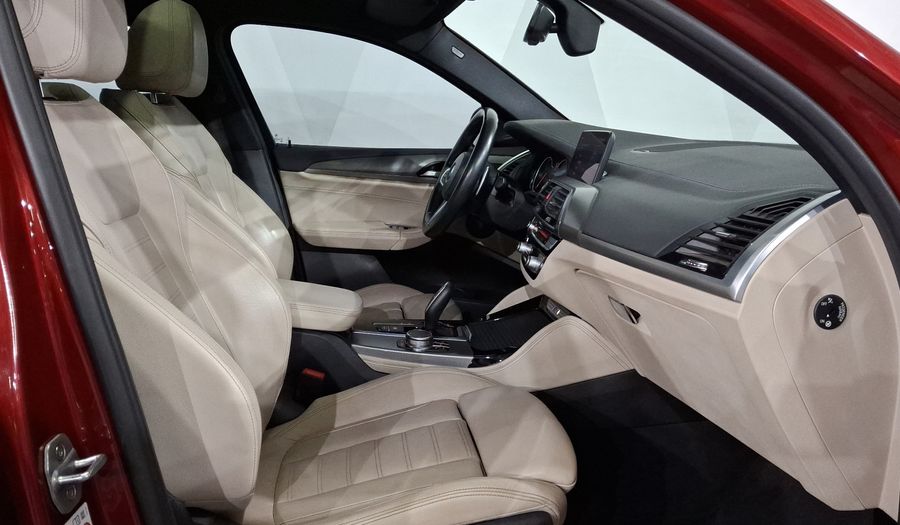 Bmw X4 3.0 M40IA AUTO 4WD Suv 2019
