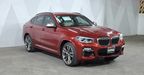 Bmw X4 3.0 M40IA AUTO 4WD Suv 2019