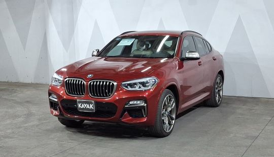 Bmw • X4