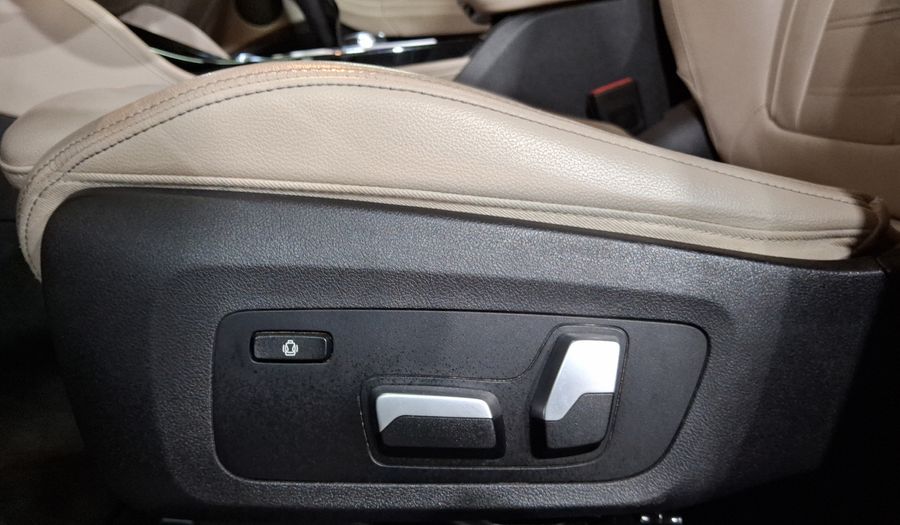 Bmw X4 3.0 M40IA AUTO 4WD Suv 2019