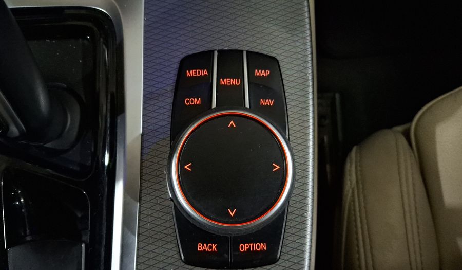 Bmw X4 3.0 M40IA AUTO 4WD Suv 2019