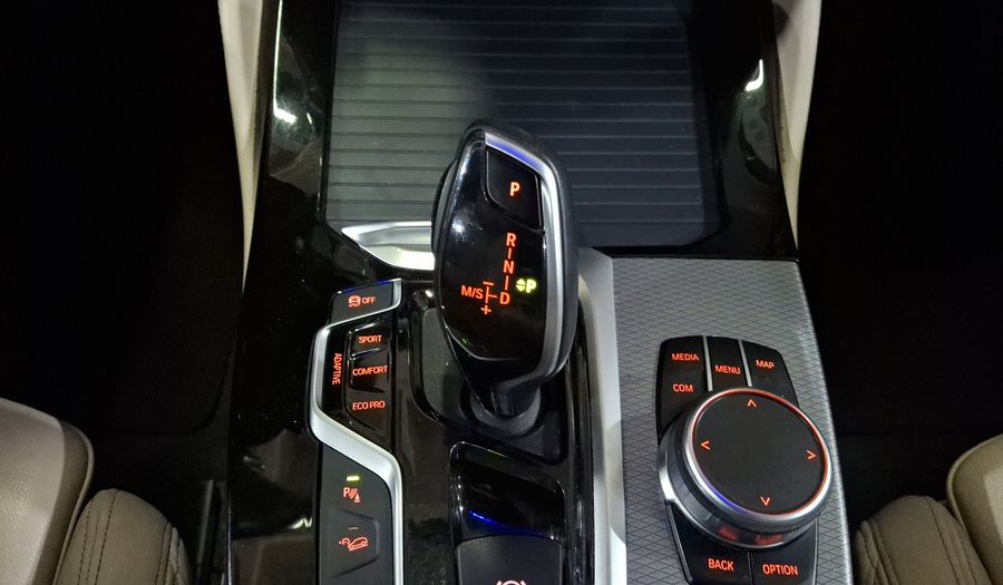Bmw X4 3.0 M40IA AUTO 4WD Suv 2019