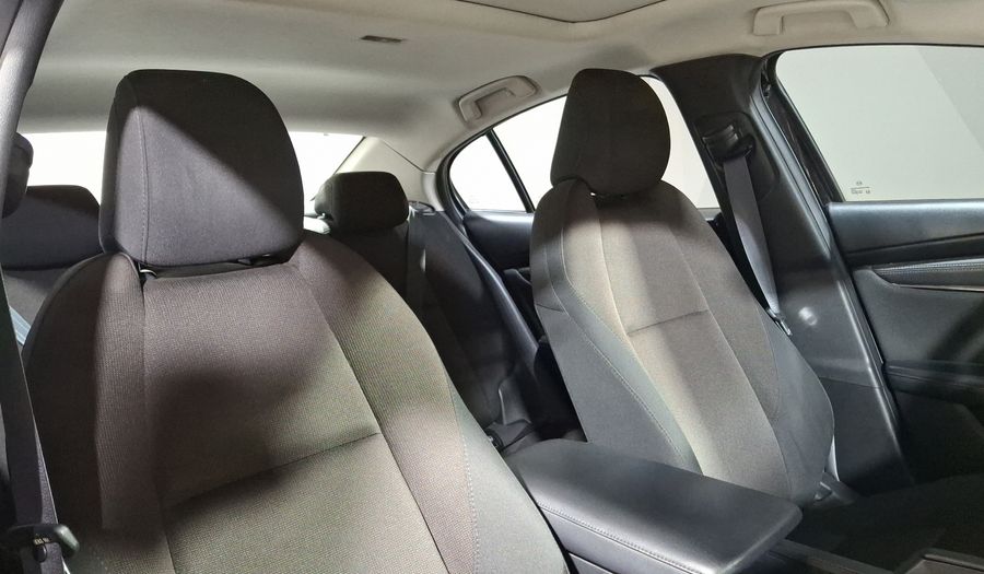 Mazda 3 2.5 I SPORT AUTO Sedan 2023