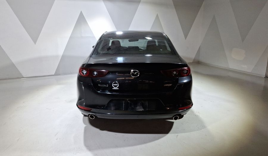 Mazda 3 2.5 I SPORT AUTO Sedan 2023