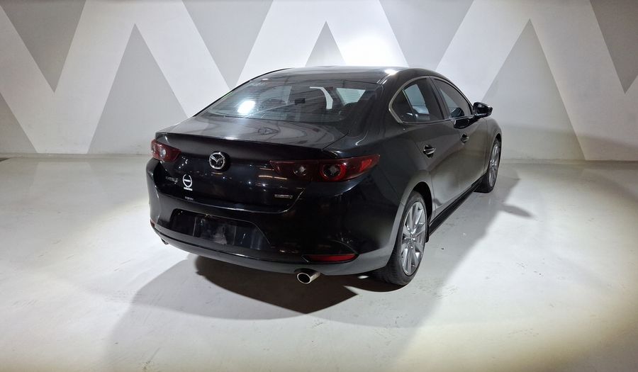 Mazda 3 2.5 I SPORT AUTO Sedan 2023