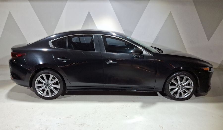 Mazda 3 2.5 I SPORT AUTO Sedan 2023