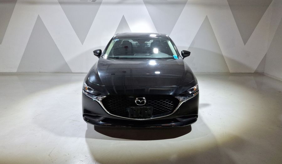 Mazda 3 2.5 I SPORT AUTO Sedan 2023