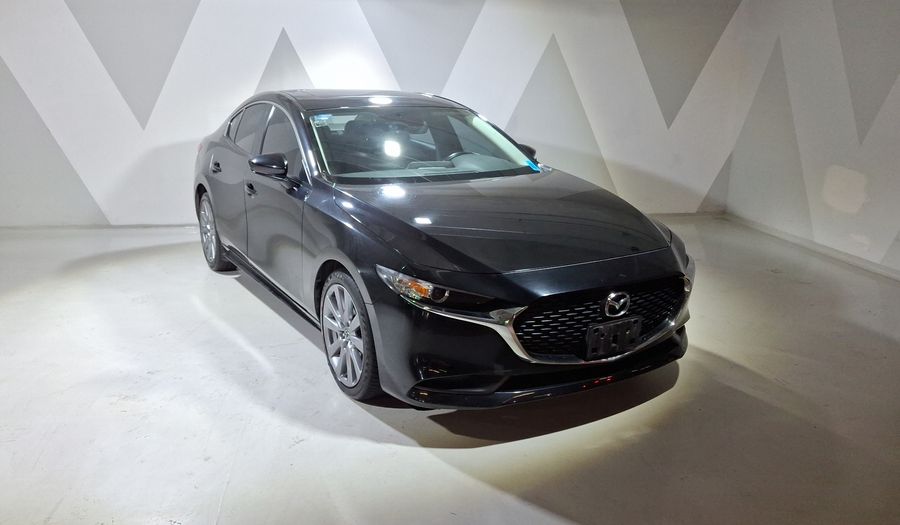 Mazda 3 2.5 I SPORT AUTO Sedan 2023