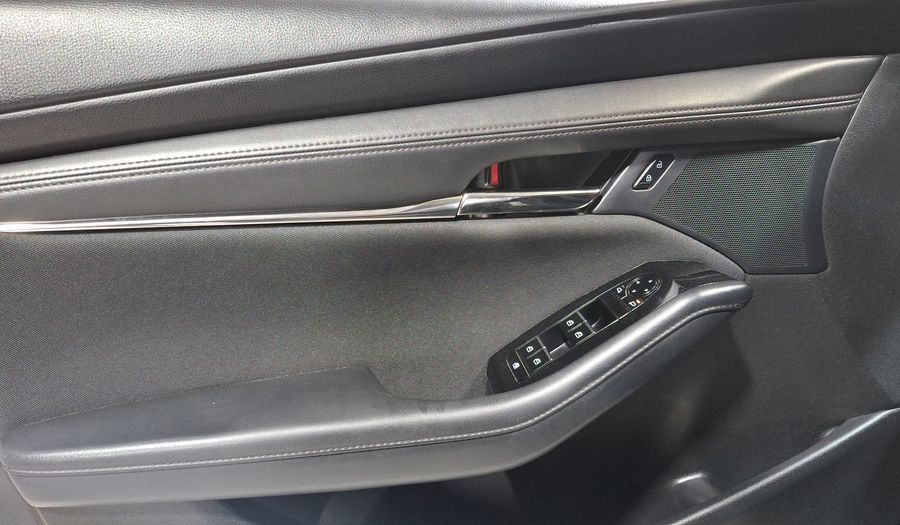 Mazda 3 2.5 I SPORT AUTO Sedan 2023