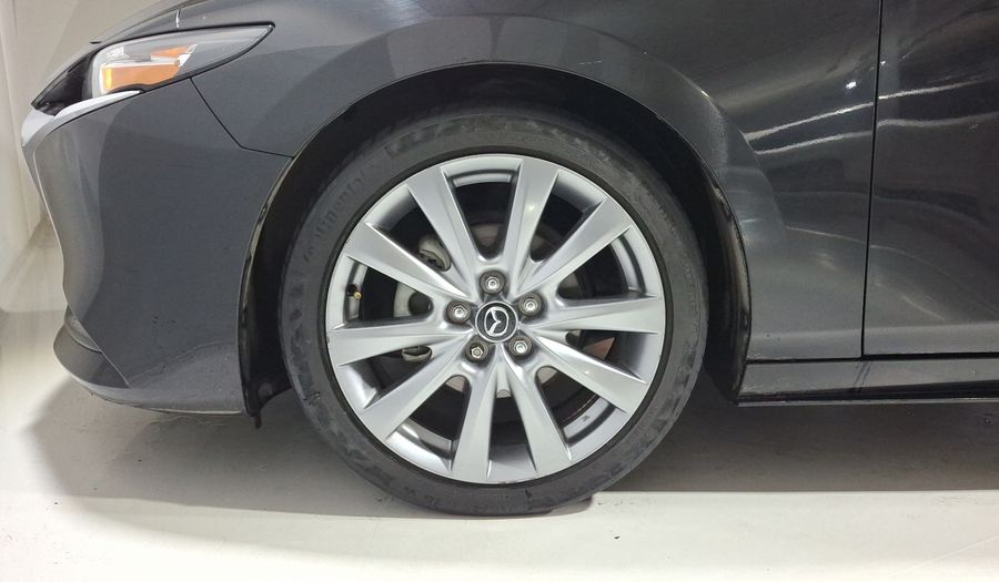 Mazda 3 2.5 I SPORT AUTO Sedan 2023