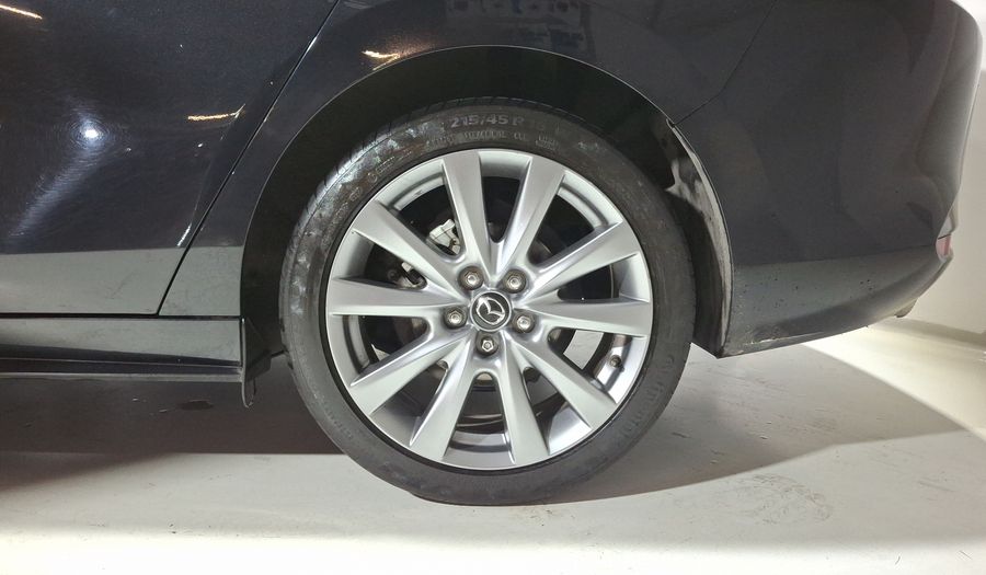 Mazda 3 2.5 I SPORT AUTO Sedan 2023