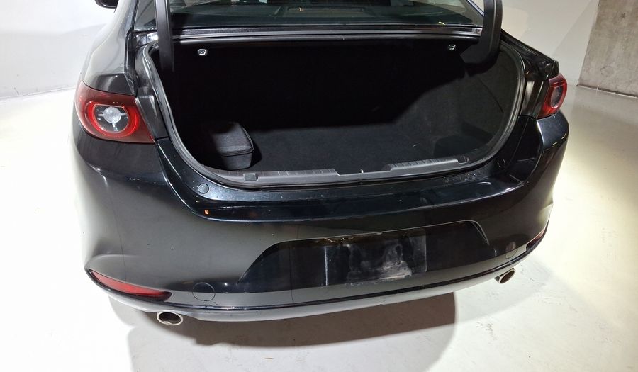 Mazda 3 2.5 I SPORT AUTO Sedan 2023