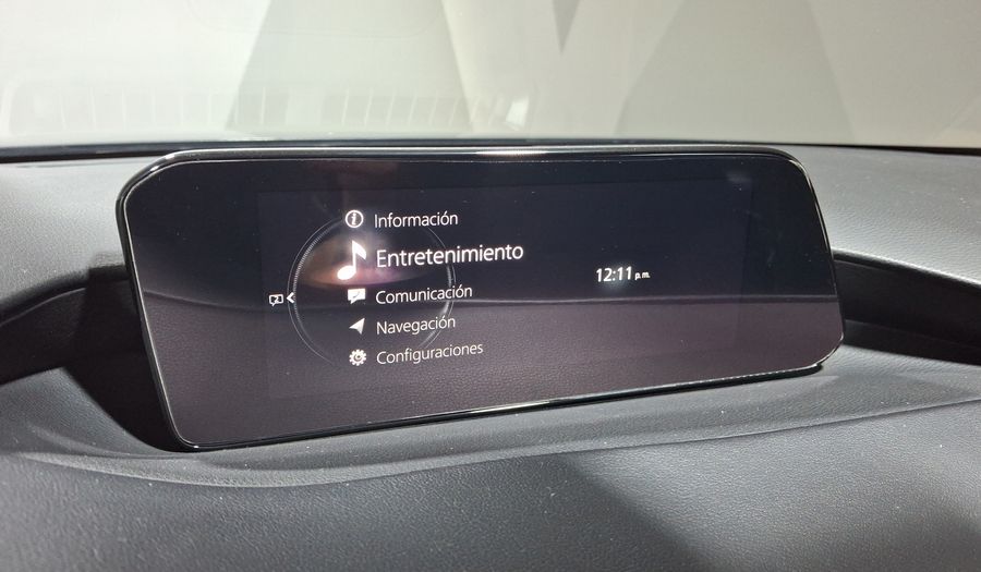 Mazda 3 2.5 I SPORT AUTO Sedan 2023