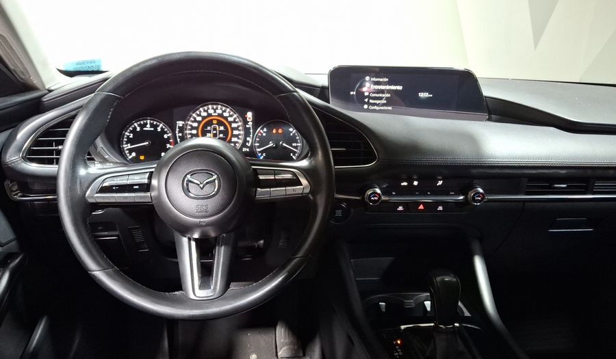 Mazda 3 2.5 I SPORT AUTO Sedan 2023