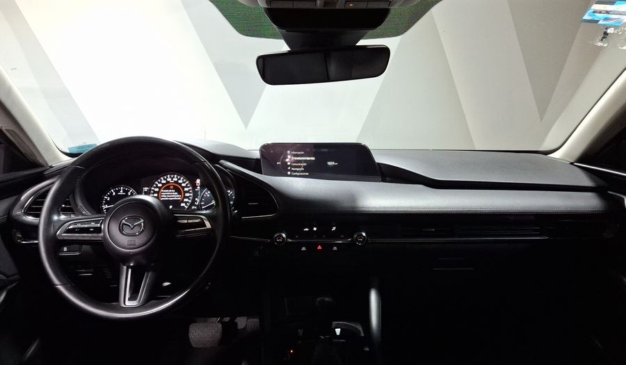 Mazda 3 2.5 I SPORT AUTO Sedan 2023
