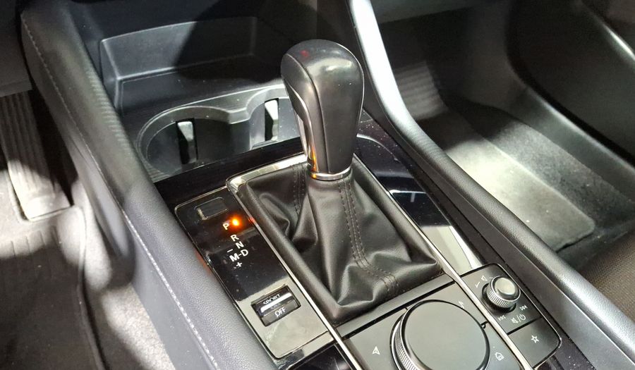 Mazda 3 2.5 I SPORT AUTO Sedan 2023