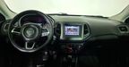 Jeep Compass 2.4 LONGITUDE AUTO Suv 2019