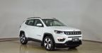 Jeep Compass 2.4 LONGITUDE AUTO Suv 2019