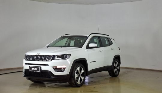 Jeep • Compass