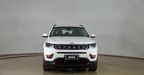 Jeep Compass 2.4 LONGITUDE AUTO Suv 2019