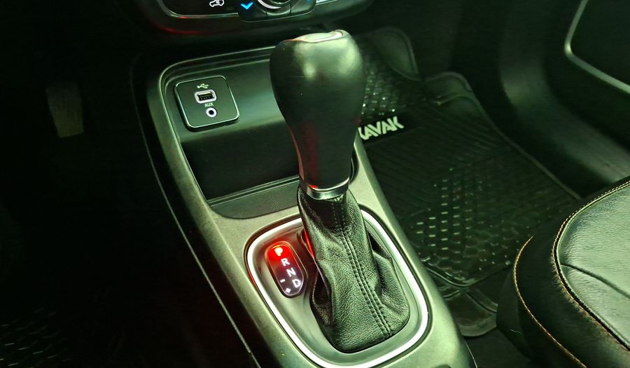 Jeep Compass 2.4 LONGITUDE AUTO Suv 2019
