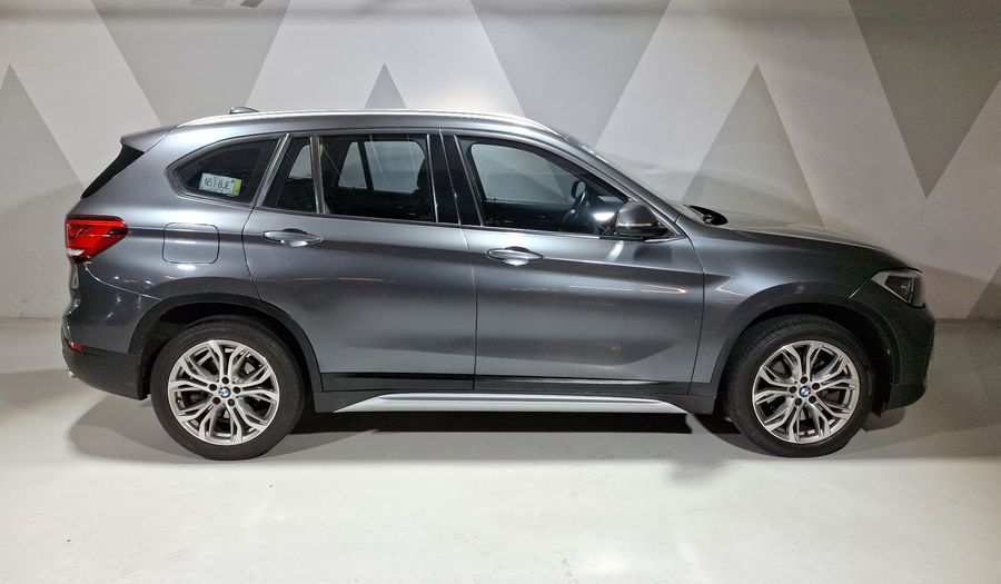 Bmw X1 2.0 SDRIVE20I DCT Suv 2021
