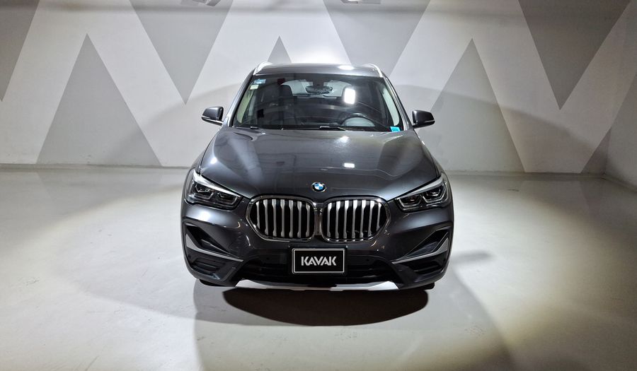 Bmw X1 2.0 SDRIVE20I DCT Suv 2021