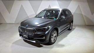 Bmw • X1