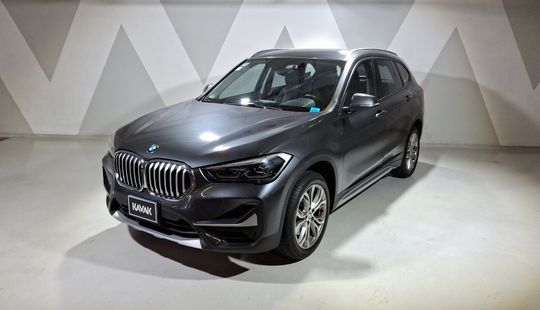 Bmw • X1