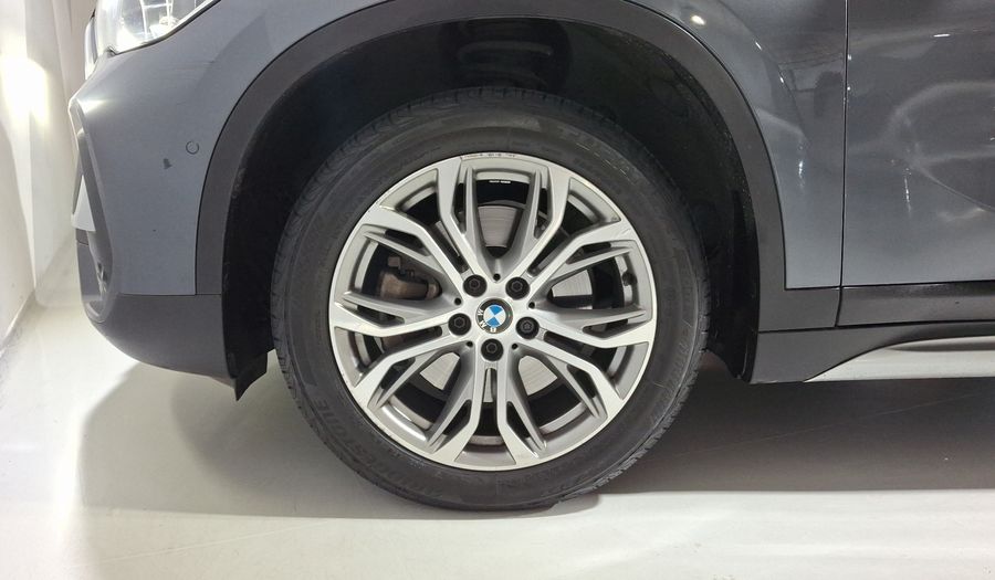 Bmw X1 2.0 SDRIVE20I DCT Suv 2021
