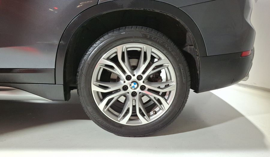 Bmw X1 2.0 SDRIVE20I DCT Suv 2021
