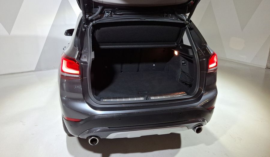 Bmw X1 2.0 SDRIVE20I DCT Suv 2021