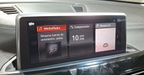 Bmw X1 2.0 SDRIVE20I DCT Suv 2021