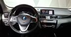 Bmw X1 2.0 SDRIVE20I DCT Suv 2021