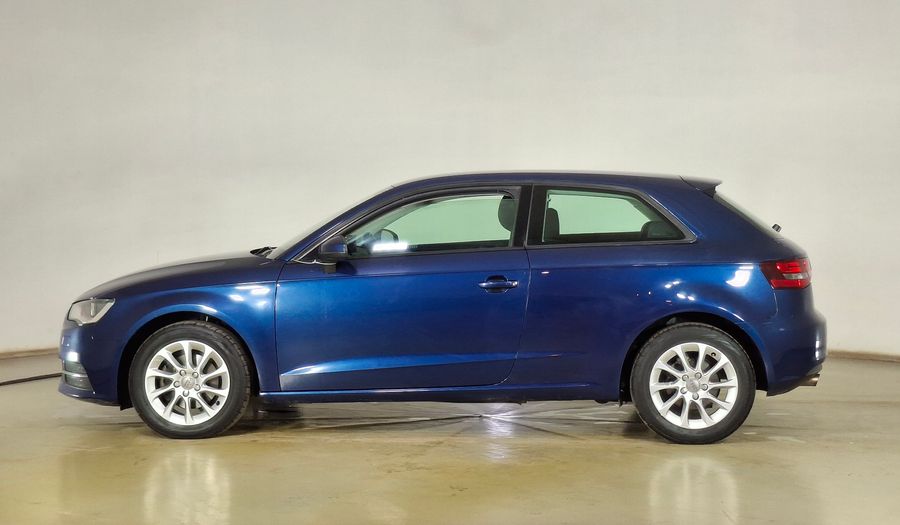 Audi A3 1.2 TFSI S TRONIC Hatchback 2015