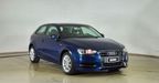 Audi A3 1.2 TFSI S TRONIC Hatchback 2015