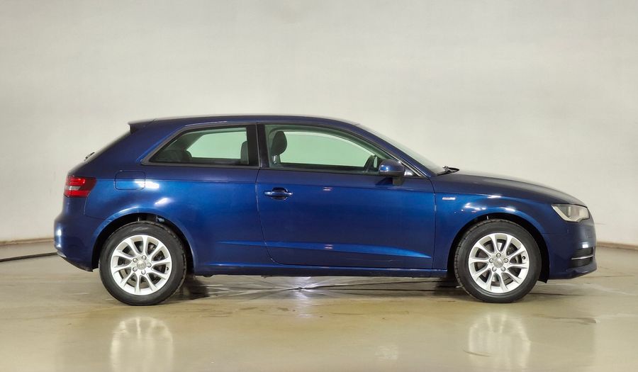 Audi A3 1.2 TFSI S TRONIC Hatchback 2015