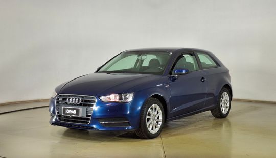 Audi • A3
