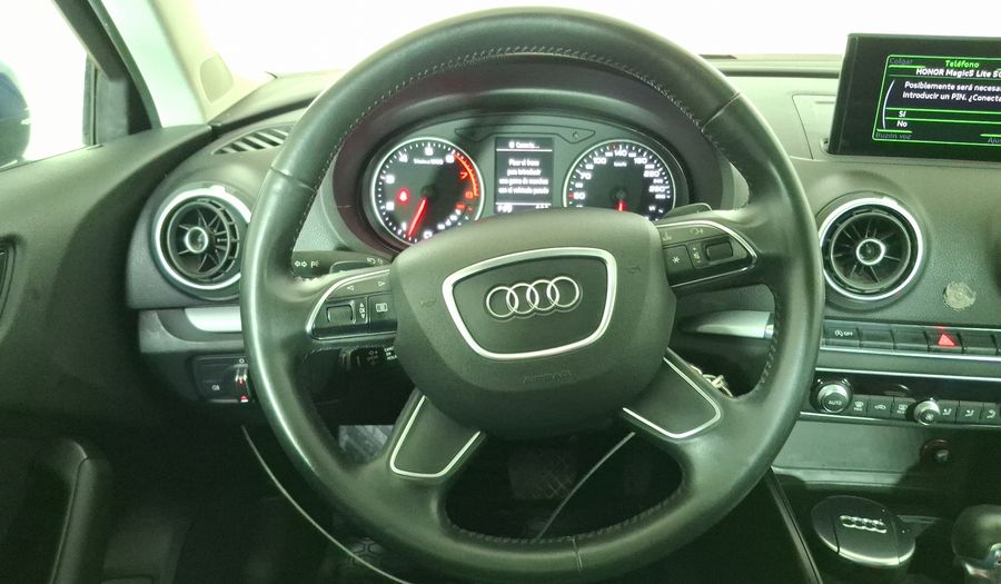 Audi A3 1.2 TFSI S TRONIC Hatchback 2015