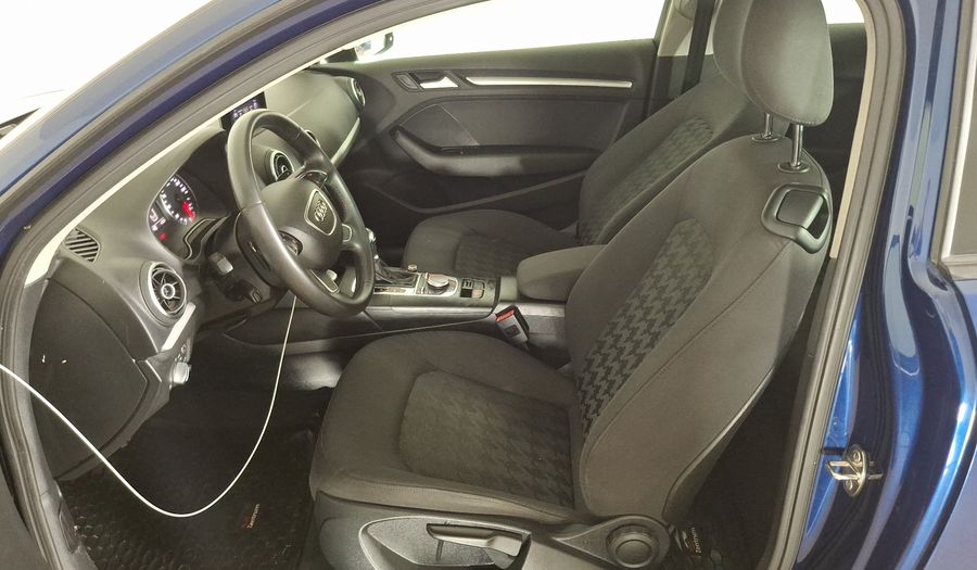 Audi A3 1.2 TFSI S TRONIC Hatchback 2015