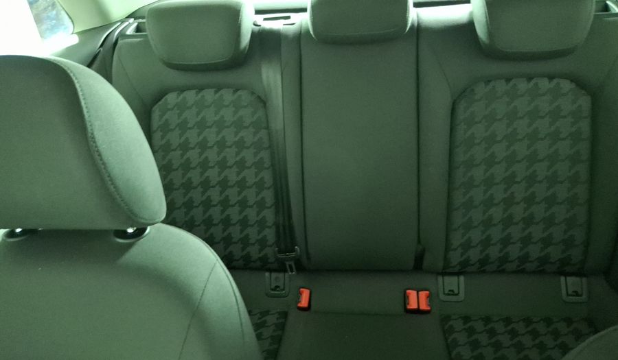 Audi A3 1.2 TFSI S TRONIC Hatchback 2015