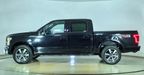Ford F-150 5.0 LARIAT SPORT AUTO DOUBLE CAB 4WD Pickup 2017