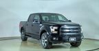 Ford F-150 5.0 LARIAT SPORT AUTO DOUBLE CAB 4WD Pickup 2017