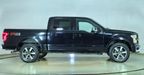 Ford F-150 5.0 LARIAT SPORT AUTO DOUBLE CAB 4WD Pickup 2017