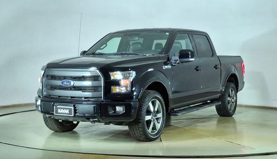 Ford • F-150