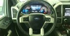 Ford F-150 5.0 LARIAT SPORT AUTO DOUBLE CAB 4WD Pickup 2017