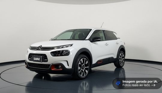 Citroen • C4 Cactus