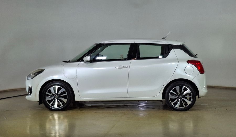 Suzuki Swift 1.0T BOOSTERJET GLX Hatchback 2018